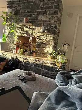 TomasEdisson online show from February 28, 2026, 10:22 pm