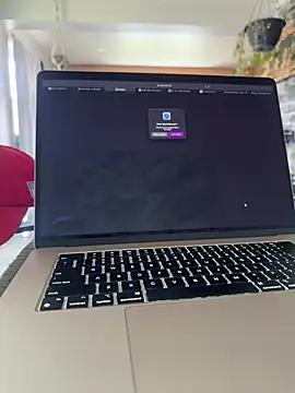 TomasEdisson online show from March 20, 2026, 7:41 pm