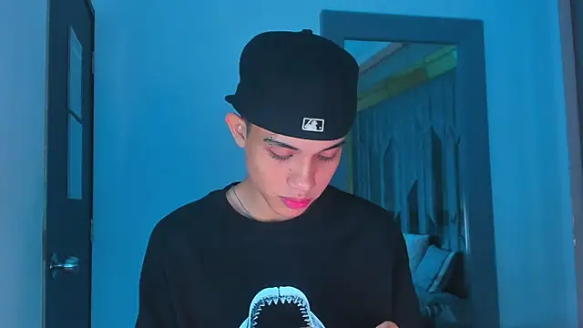 Sebax Young online show from January 9, 2026, 9:16 pm