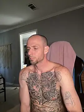 TheGrudge206 online show from September 13, 2025, 6:51 pm