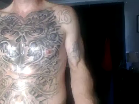 TheGrudge206 online show from September 27, 2025, 7:30 pm