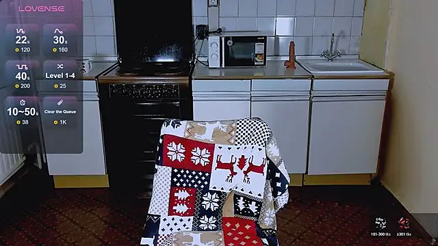 Georgia  Miller online show from January 14, 2026, 7:30 pm