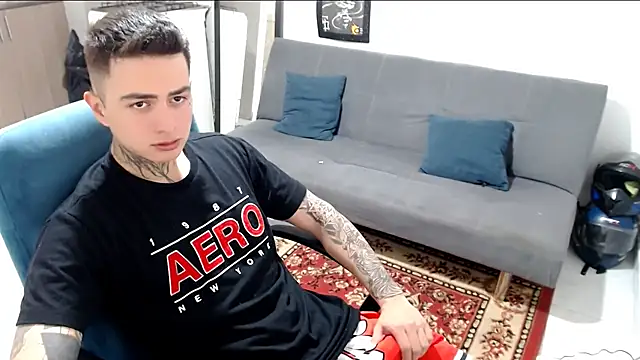 santii ss online show from December 2, 2025, 2:45 pm