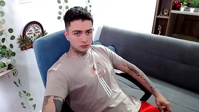 santii ss online show from March 23, 2026, 2:10 pm