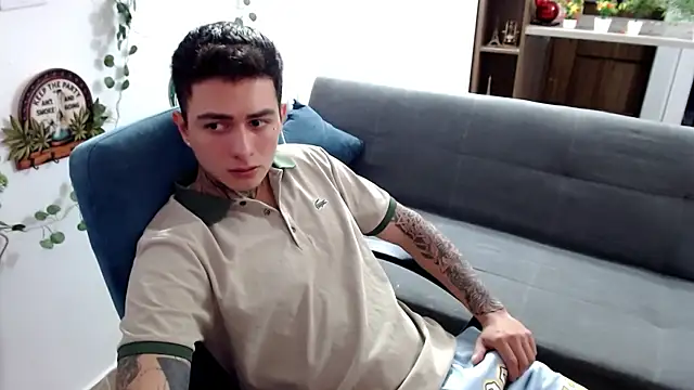 santii ss online show from April 6, 2026, 4:52 pm