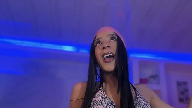 Chloe cooperr online show from February 25, 2026, 4:11 am