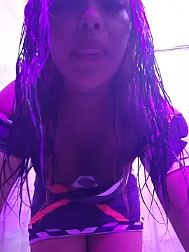 Yessica Lopezz online show from November 8, 2025, 2:34 am