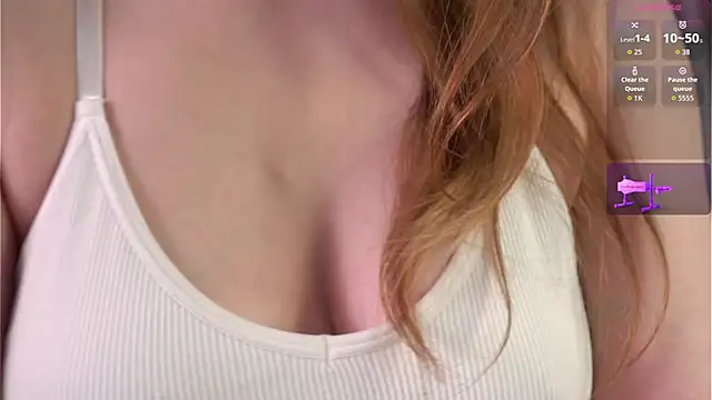 AftonChappel online show from April 18, 2026, 4:55 pm