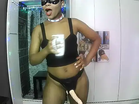 BaDSubMiss online show from March 24, 2026, 5:23 am