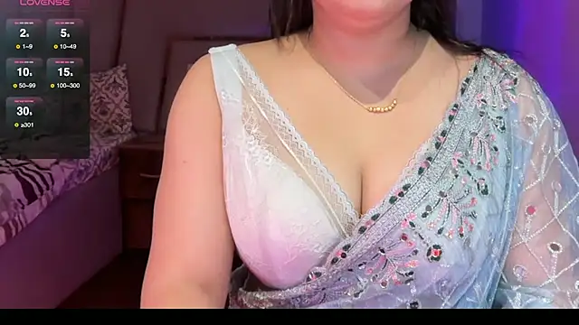 SunhariGirl online show from September 16, 2025, 1:45 pm