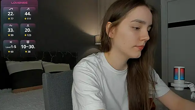 Snapshot of sweete_chantal chatting on April 20, 2026, 7:59 pm sweete chantal online show from April 20, 2026, 7:59 pm