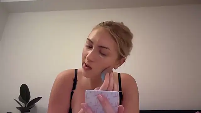 Kitty Swetty online show from February 14, 2026, 6:48 pm