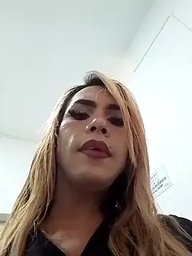 Daliana Gounbolt online show from October 1, 2025, 7:20 pm