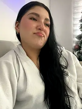 Celestee69 online show from January 5, 2026, 7:39 pm