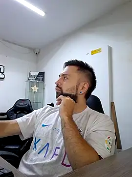 Nacho Masters online show from October 14, 2025, 1:12 pm