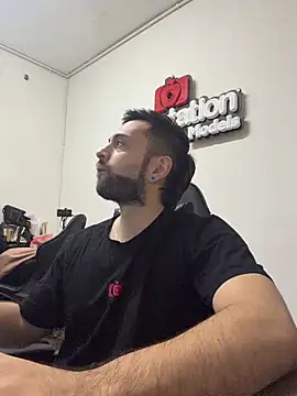 Nacho Masters online show from February 23, 2026, 12:46 pm