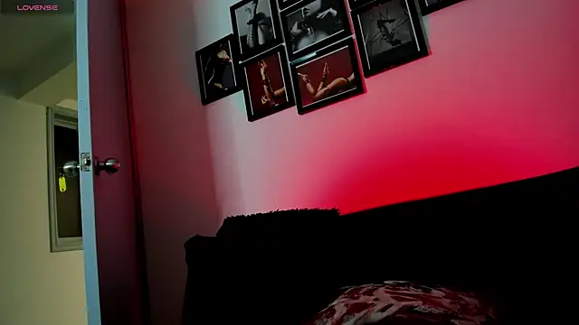 MistressNyx cg online show from September 30, 2025, 2:22 pm