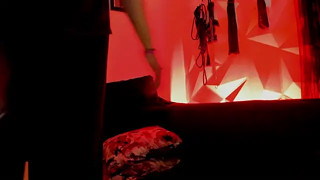 MistressNyx cg online show from October 9, 2025, 2:15 pm