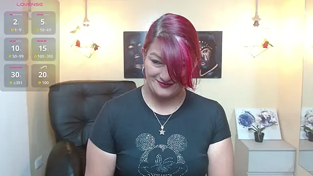 Princess moan online show from September 18, 2025, 9:17 pm