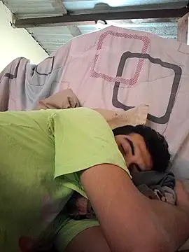 Ortiz3404 online show from October 30, 2025, 11:16 pm