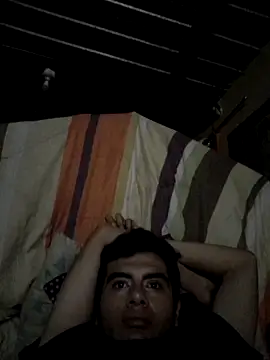 Ortiz3404 online show from November 13, 2025, 4:55 am