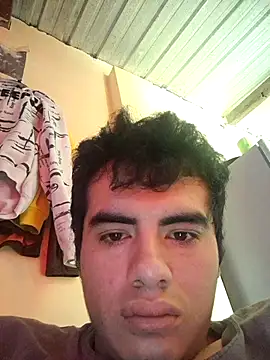 Ortiz3404 online show from November 23, 2025, 3:45 pm