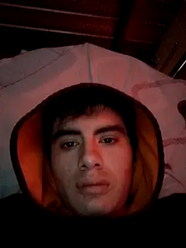 Ortiz3404 online show from November 30, 2025, 8:13 pm