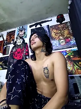 Seraphiell online show from February 11, 2026, 12:26 am