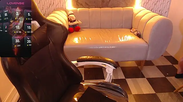  Evoni b online show from October 22, 2025, 12:38 pm