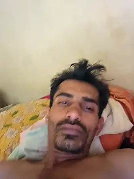 Naveen9100Unity online show from April 17, 2026, 8:50 am