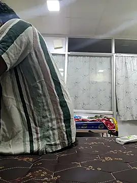 hi itz robin online show from April 21, 2026, 7:28 pm