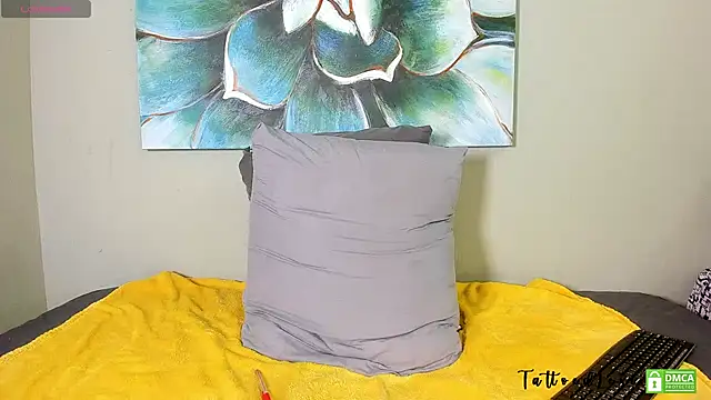 TattoedLexi  online show from April 14, 2026, 7:58 am