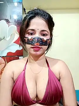 Snapshot of Nishi-2 chatting on October 13, 2025, 7:03 pm Nishi-2 online show from October 13, 2025, 7:03 pm