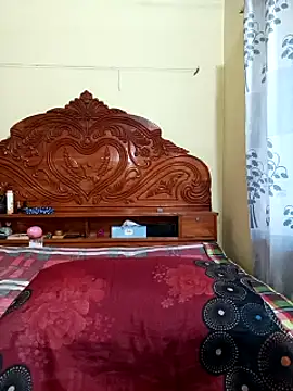 Snapshot of Nishi-2 chatting on October 18, 2025, 7:31 am Nishi-2 online show from October 18, 2025, 7:31 am