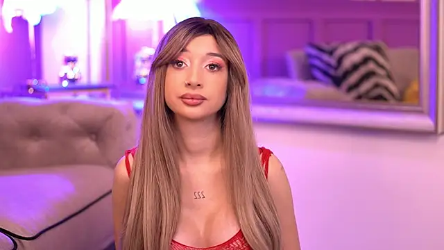 OdetteMason online show from September 24, 2025, 5:00 am