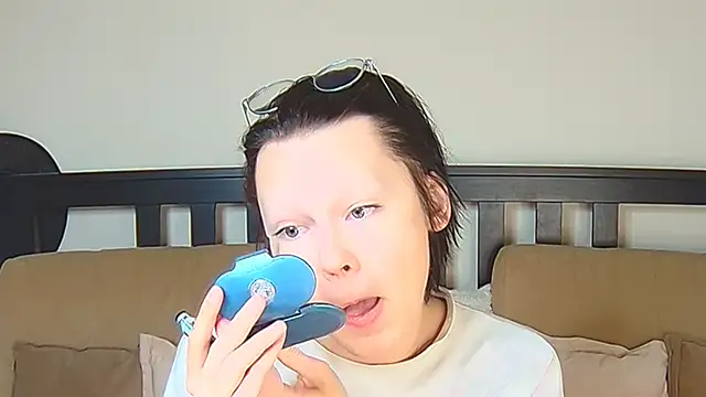 Derek Carter online show from January 13, 2026, 1:05 pm