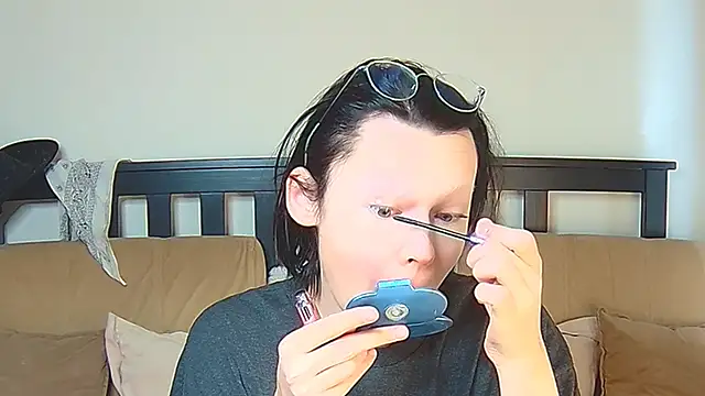 Derek Carter online show from March 11, 2026, 11:05 am