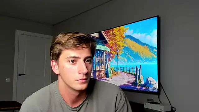 DaniHort online show from October 31, 2025, 4:19 pm