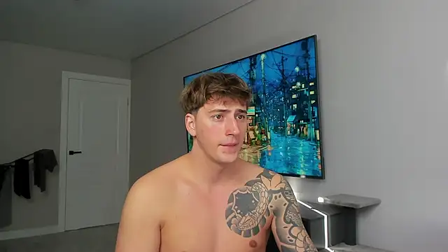 DaniHort online show from March 24, 2026, 9:47 am