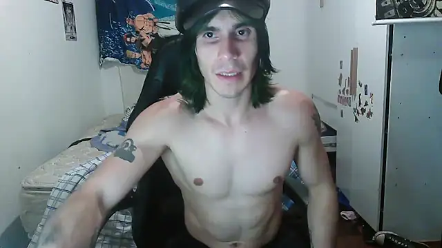 Snapshot of SHACOklown chatting on October 16, 2025, 5:19 am SHACOklown online show from October 16, 2025, 5:19 am