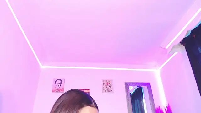 Anna belly online show from September 18, 2025, 1:35 pm