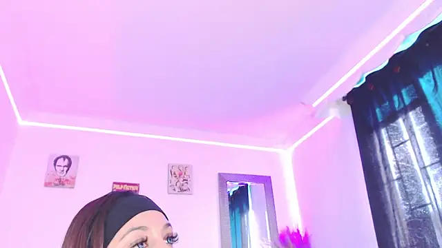 Anna belly online show from September 25, 2025, 3:05 pm