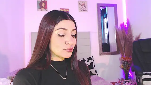 Anna belly online show from November 10, 2025, 3:22 pm