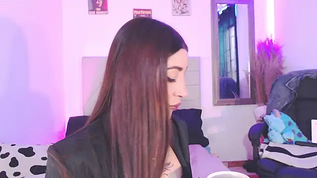 Anna belly online show from January 8, 2026, 1:13 pm