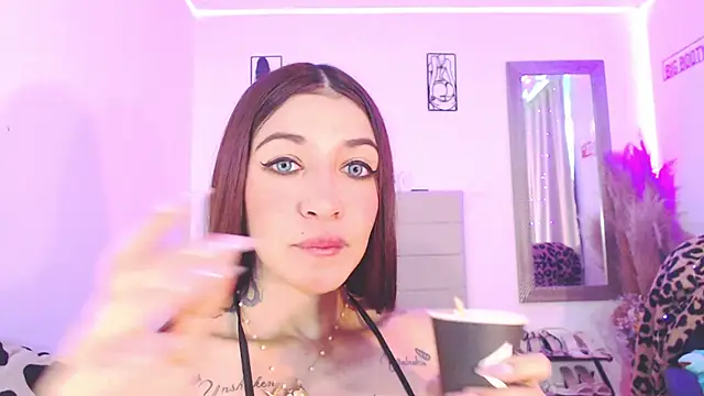 Anna belly online show from February 5, 2026, 1:27 pm