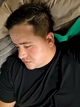 Ricomty online show from April 27, 2026, 9:35 pm