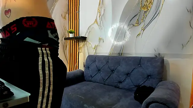 StraightBoy Nick online show from September 20, 2025, 5:41 am