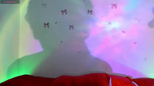 MarilynDupont online show from November 11, 2025, 1:38 am