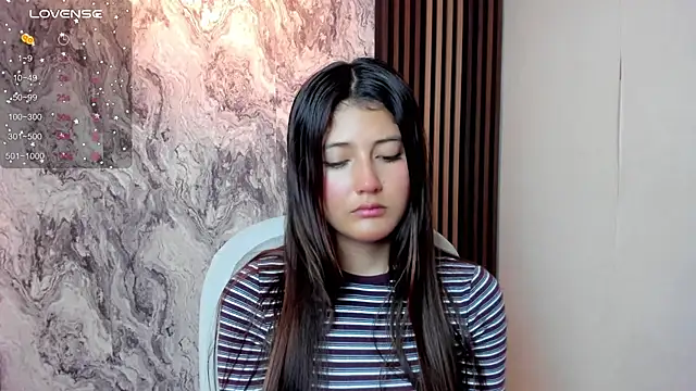 amy innocent 1 online show from March 2, 2026, 9:21 pm