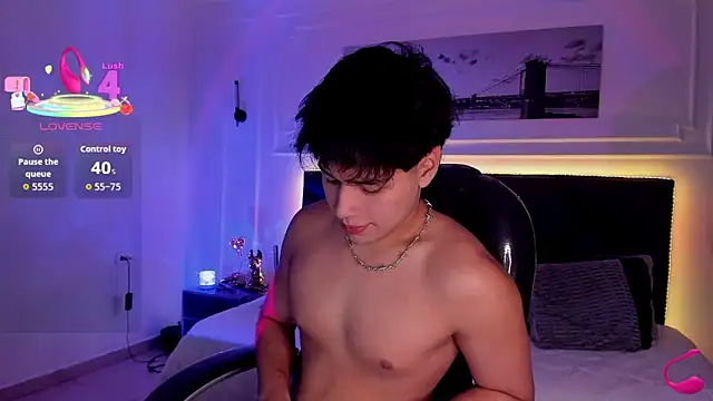 Jordan 24  online show from March 18, 2026, 3:20 am